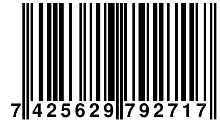 7 425629 792717