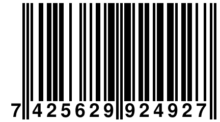 7 425629 924927