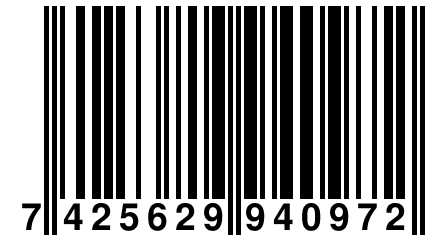 7 425629 940972