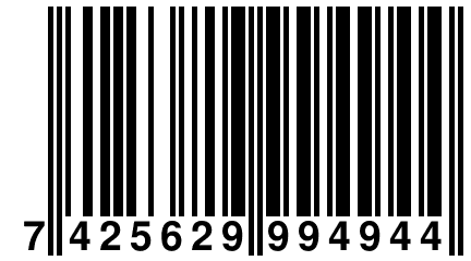 7 425629 994944