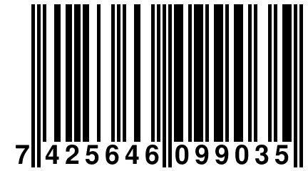 7 425646 099035