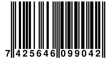 7 425646 099042