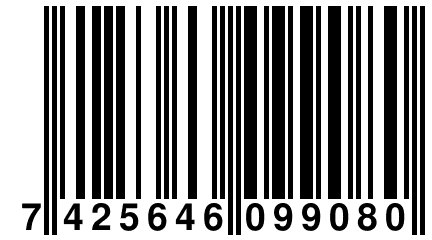 7 425646 099080