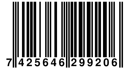 7 425646 299206