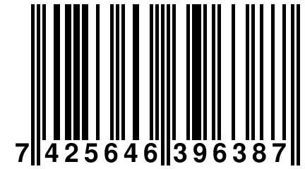 7 425646 396387