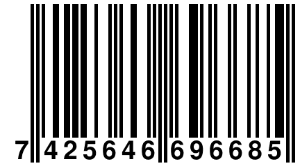 7 425646 696685