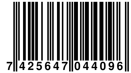 7 425647 044096