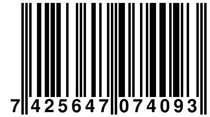 7 425647 074093