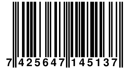 7 425647 145137