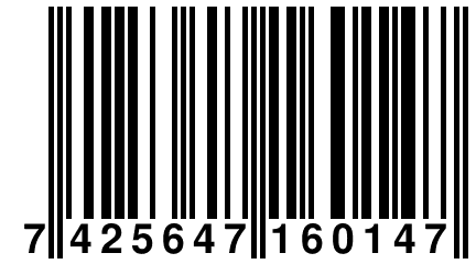 7 425647 160147