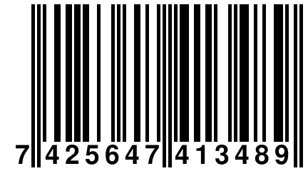 7 425647 413489