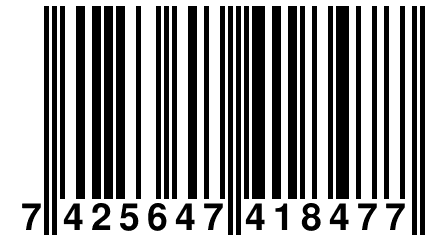 7 425647 418477