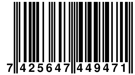 7 425647 449471