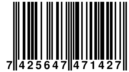 7 425647 471427