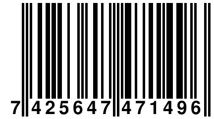 7 425647 471496