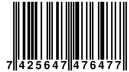 7 425647 476477