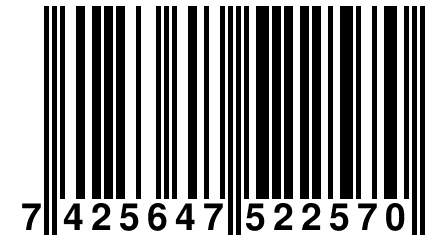 7 425647 522570