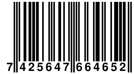 7 425647 664652