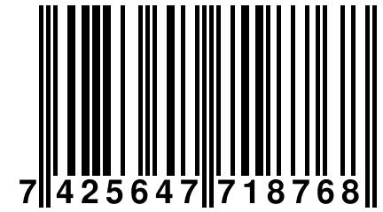 7 425647 718768