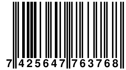 7 425647 763768