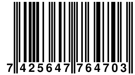 7 425647 764703