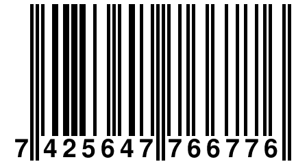 7 425647 766776