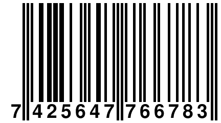 7 425647 766783