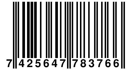 7 425647 783766