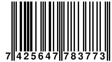 7 425647 783773