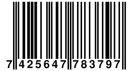 7 425647 783797