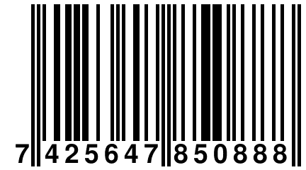 7 425647 850888