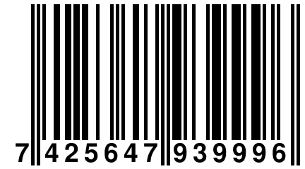 7 425647 939996