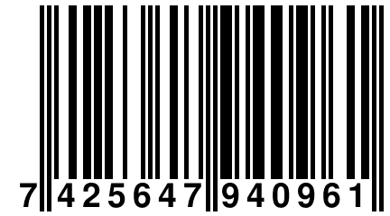 7 425647 940961