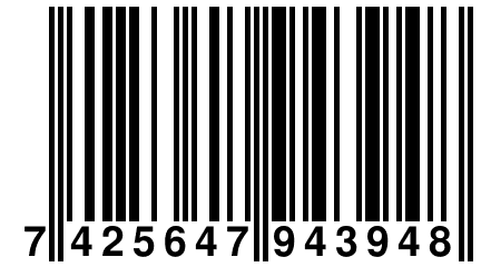 7 425647 943948