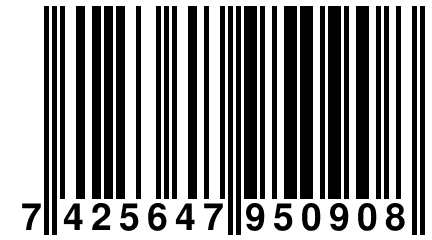 7 425647 950908