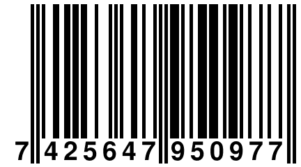 7 425647 950977