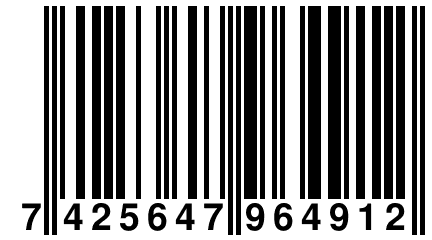 7 425647 964912