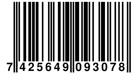 7 425649 093078