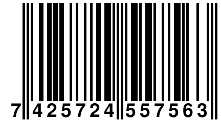 7 425724 557563