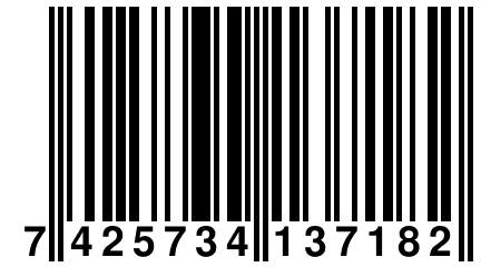 7 425734 137182