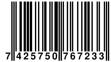 7 425750 767233