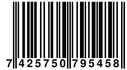 7 425750 795458