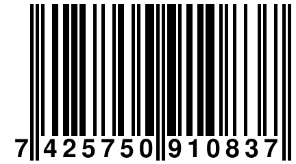 7 425750 910837