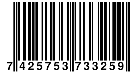 7 425753 733259