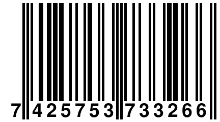 7 425753 733266