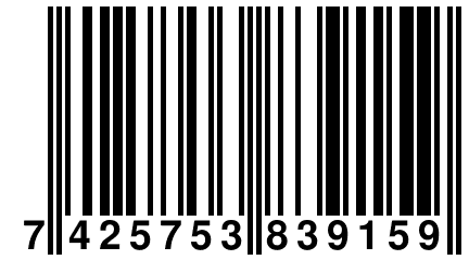 7 425753 839159