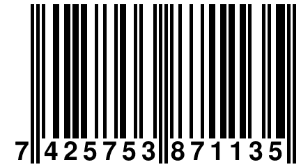 7 425753 871135