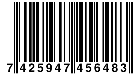 7 425947 456483