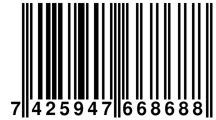 7 425947 668688