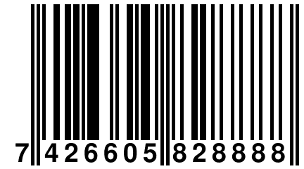 7 426605 828888